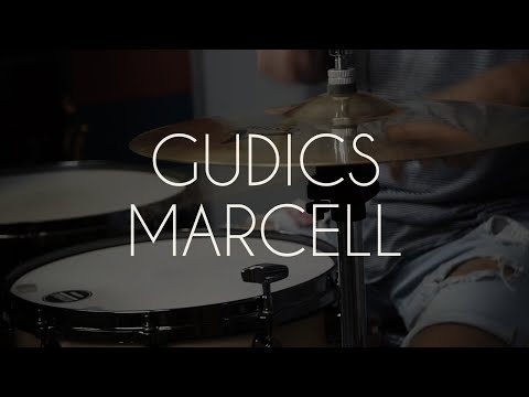 AGARAMI bemutatja  - Gudics Marcell