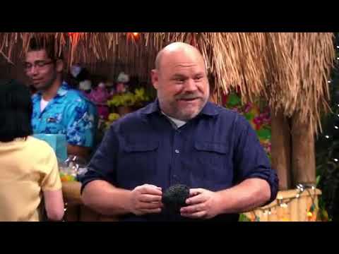 Jessie Saison 3 - Episode 26 Vacances à Hawai 5/7 - Partie 1/2