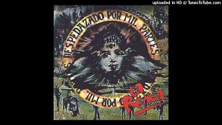 La Renga - Lo Frágil De La Locura