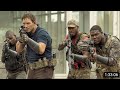 DJ Afro Latest Best Action Movies December 2022