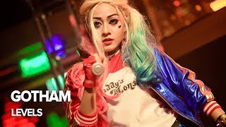 Related Event Video