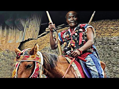 IPADABO ABIJA (RETURN OF ABIJA) - An African Yoruba Movie Starring - Abija, Abeni Agbon