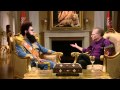 The Dictator Interview With Larry King