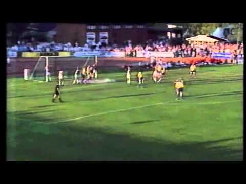 Kvart. 1991 Mjøndalen- Fyllingen