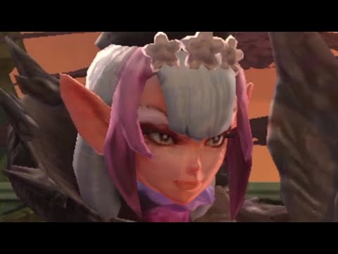 Malene.mov -Vainglory-