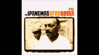 The Ipanemas - Afro