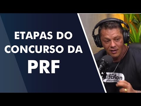 Learn about the stages of the PRF Contest and be PREPARED! - AlfaCon