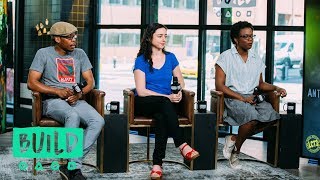 Antoinette Nwandu, Namir Smallwood & Danya Taymor Discuss Their Play, \