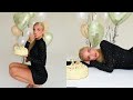 Katie Price Peter Andre Mark Daughter Princess S 18th Birthday In Style