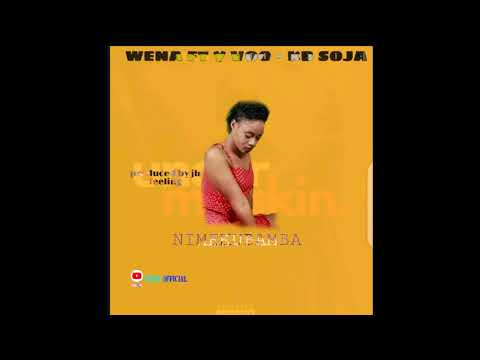 Wena Ft Y voo - Kb soja - Official Audio
