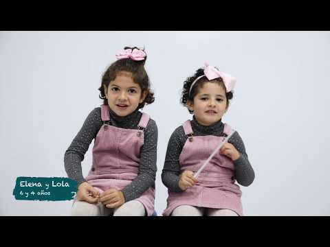 Vídeo del Día Internacional de la Mujer y la Niña en la Ciencia (11F)