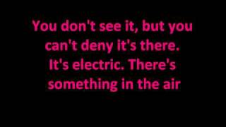 Everlife - Resistance HQ lyrics