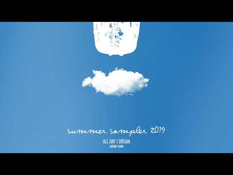 White Leaf - Plein D’Amour [ADID048]