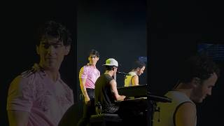 Before the Storm - Live in Toronto 2023 (Jonas Brothers)