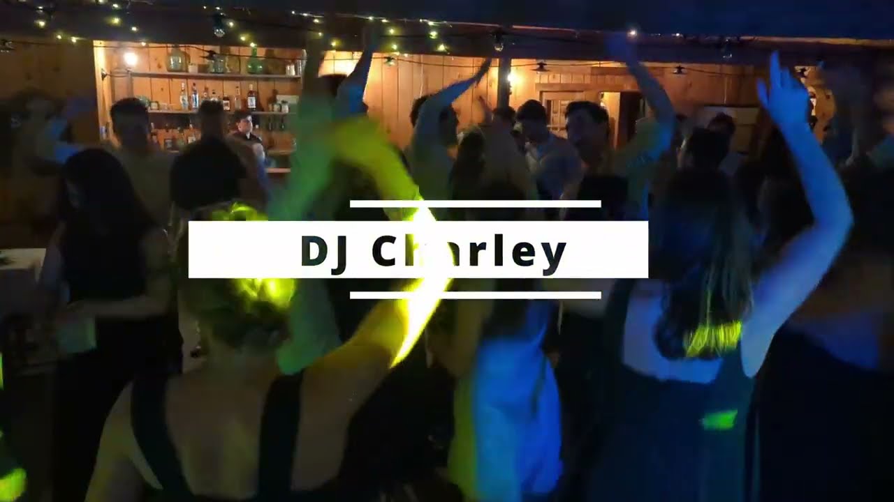 Promotional video thumbnail 3 for Master D Productions