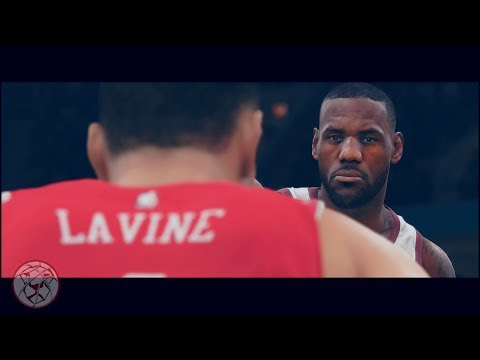 NBA LIVE 18: We Are LIVE | NBA Season Trailer