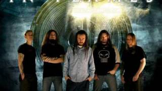 In Flames - As The Future Repeats Today