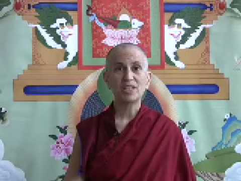 01-05-09 Fear: Fear of People Not Liking Us - BBCorner