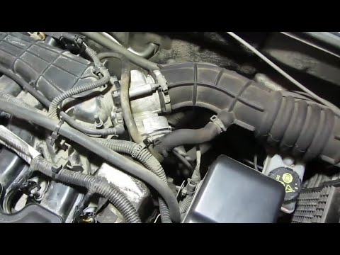 Как адаптировать е-дроссель ЭБУ М-86. ЛАДА ВЕСТА,. - Partner