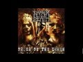 NAPALM DEATH "Out Of Sight Out Of Mind"