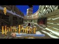 Harry Potter And The Chamber Of Secrets PS1 100 Part 11 Potions Class Quidditch Vs Slytherin