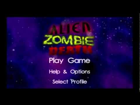 Alien Zombie Death Playstation 3
