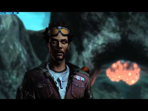 [SWTOR] (Bounty Hunter) KOTFE-Outlander storyline part 29 - Just wanna get out