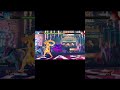 Rose Streetfighter Sfv