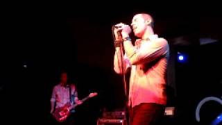 JR Richards - CLEARWATER