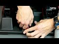 Thrustmaster | Pedals | T-3PM | Juodas