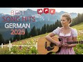 Best Romantic German Hits German Love Songs Collection
