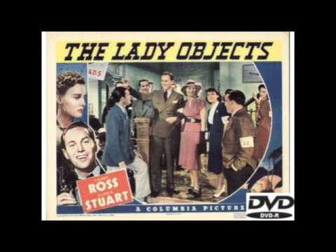 The Lady Objects