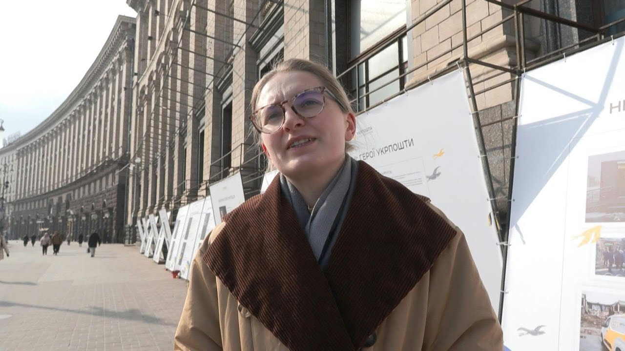 'What do we get in return?': Ukrainians react to mineral deal ahead of Zelensky DC trip | AFP