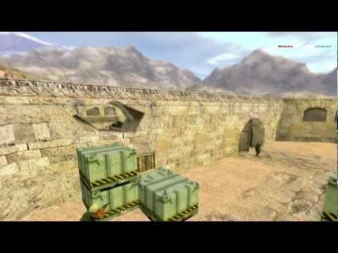 CS 1.6 | - 4 Frag-MIX 4x4 НА fastcup.net