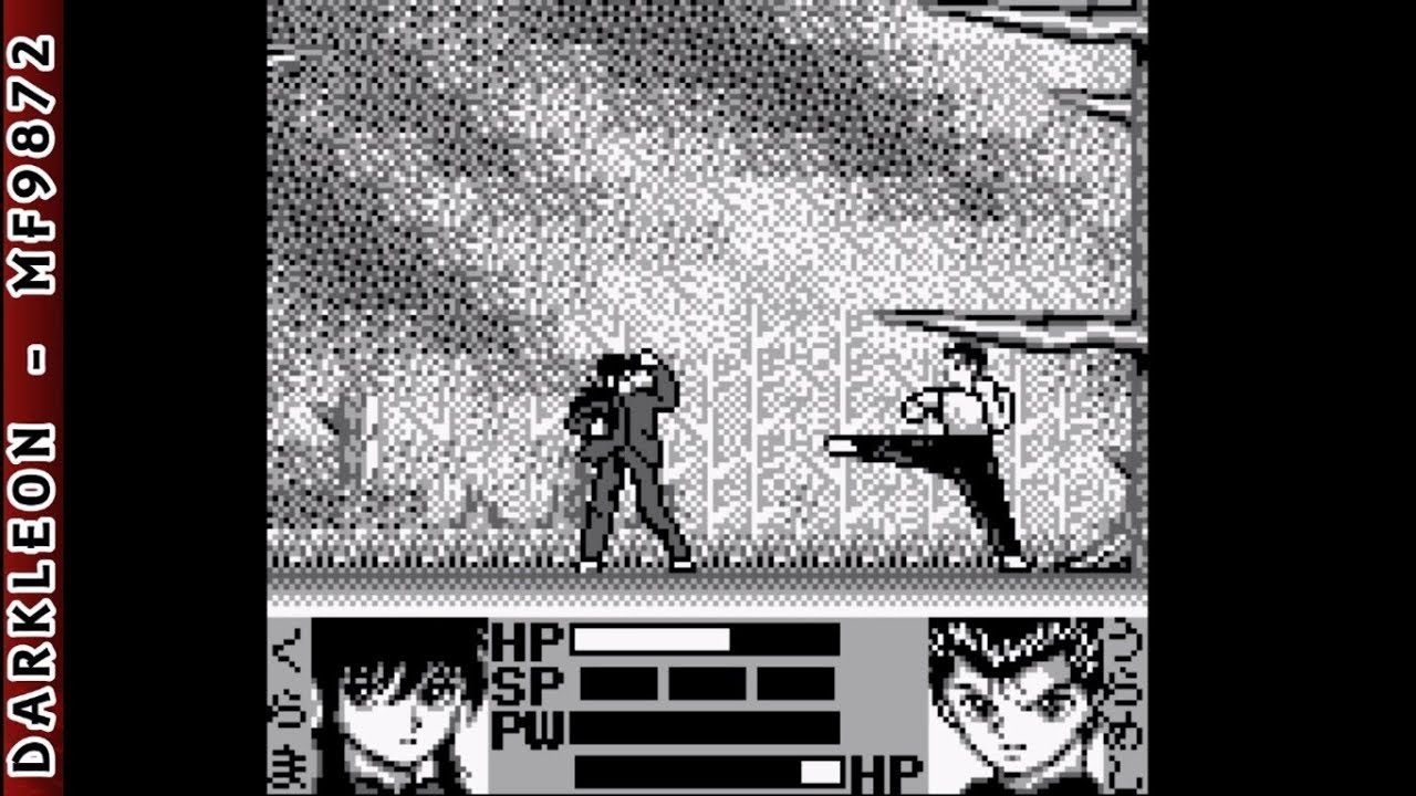 Gameplay Video