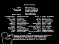 Ducktales Outro Nordic Print