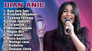 Download lagu FULL ALBUM TERBARU 2025 DIAN ANIC APA JARE BAE - KEJEBAK NYAMAN - TAYANG TAYANG mp3 Download lagu FULL ALBUM TERBARU 2025 DIAN ANIC APA JARE BAE - KEJEBAK NYAMAN - TAYANG TAYANG mp3
