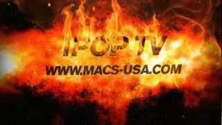 iPop TV Digital Signage