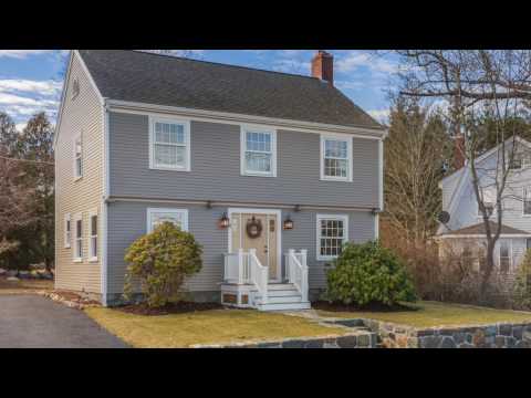 92 Bond St, Gloucester MA - William Rochford - Tel 978-764-0152
