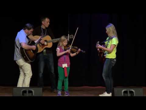 2017-06-19 SF1 Natalee Richards - Weiser Fiddle Contest 2017
