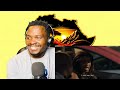 Mushroom Shade EPISODE 1 Tswana Reaction