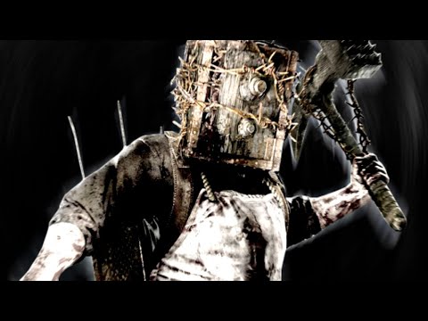 Wait.. The Keeper is Back?! (The Evil Within Chapter 12 & 13)