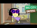 Big City Greens Disney Channel Compilation Chip Full Episodes