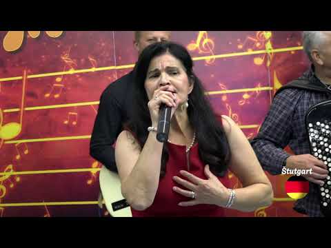 Dragica Adelhard Mitrovic - Ne dugujem nikom nista - Sezam produkcija (Tv Sezam 2020)