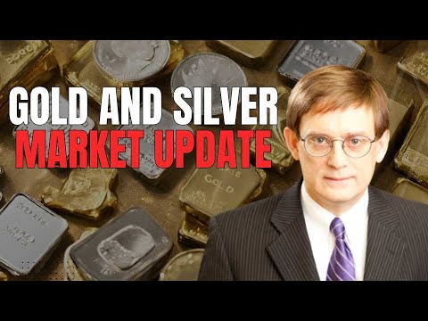 2024 Gold And Silver Forecast: Inflation, Recession, and Profiting From Higher And Lower Prices