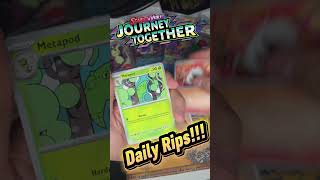ripping journey together!!! #pokemon #pokemonchannel #pokemoncards #pokemontcg