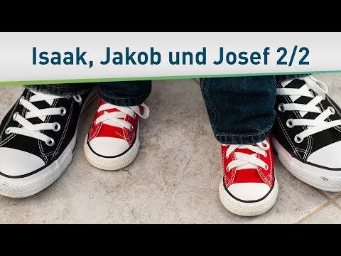 Helden des Glaubens – Isaak, Jakob und Josef 2/2 – Bayless Conley