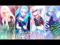 MMD BLACKPINK Lovesick Girls 4p Motion DL