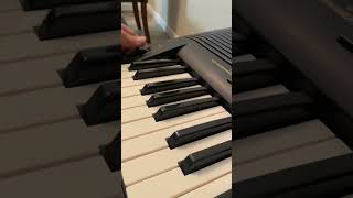 Video thumbnail for Yamaha psr 630 by amani cnc