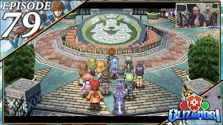 Trails To Azure - Mishelam Wonderland Theme Park Entry! Haunted Villa & Fortune Teller - Episode 79